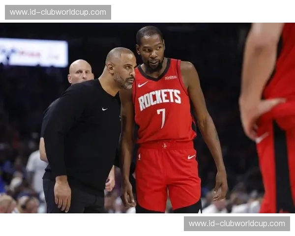 巅峰对决，火药味十足：5月8日马刺与火箭的恩怨情仇